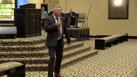 Resurrection Camp Meeting, Pastor Tommy Bates preaches on the parable of the . . Tommy bates ministries live stream